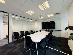 Republic Plaza (D1), Office #591812581